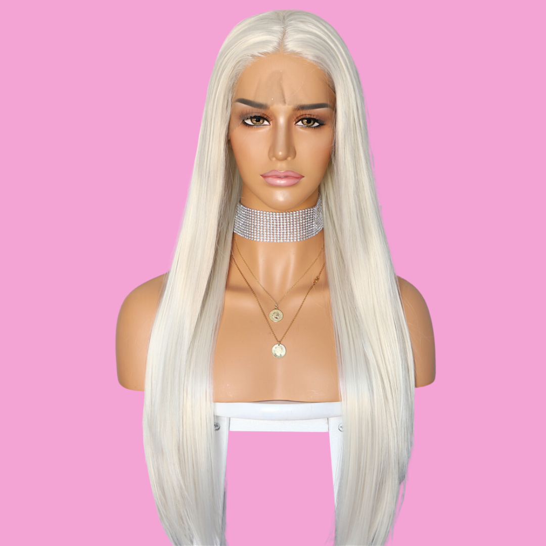 Bombshell | Platinum | 24 Inches